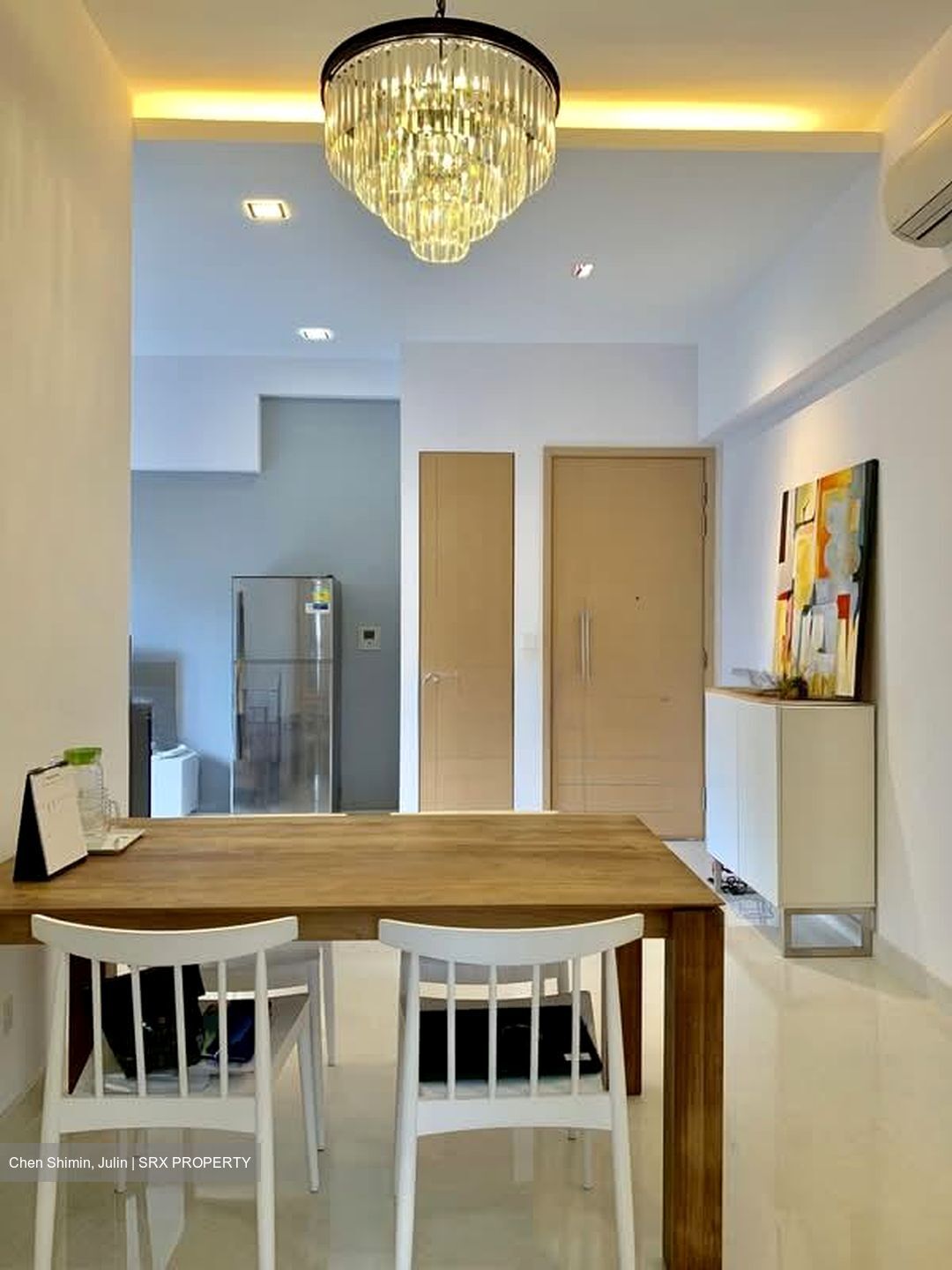 Waterford Residence (D9), Apartment #618911161